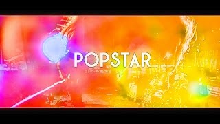 Video thumbnail of "New Hollow - Popstar (Official Video)"