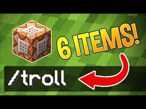 6-troll-items-in-1-command!