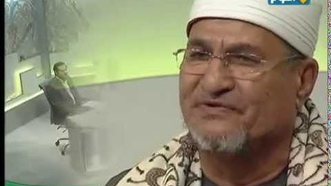 تلاوة القاریء الشيخ محمد عبدالوهاب الطنطاوي - ربيع القلوب 26 05 2014