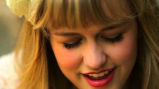 All of Me - John Legend (Official Music Video Cover) Mary Desmond