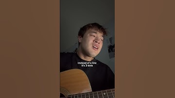 Thumbnail of Daisies - Justin Bieber #justinbieber #cover