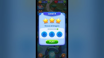 Bubble Shooter Legend / Bubble Joy Fun Game On Cell Phone / Level 6 to 10
