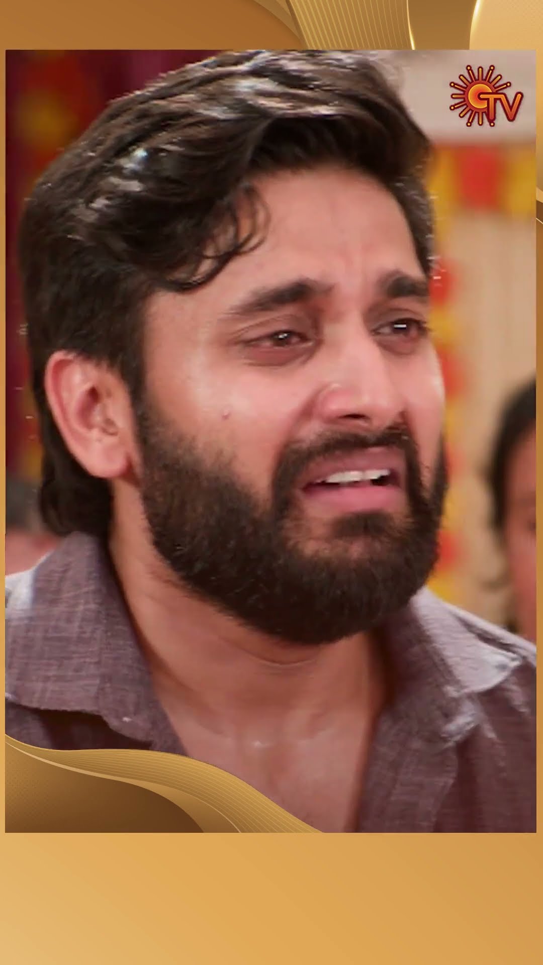 இது எல்லாமே உனக்காக தான் பண்ணேன் அணு ?| #Sundari #Sundarifinale #SunTV #shorts #tamilserial