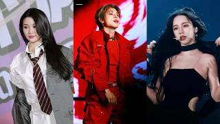 Tổng Hợp Những Video Tiktok Của Các Idol, Diên Viễn Hàn Quốc, Thái Lan Trên Tiktok