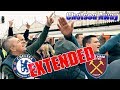 Chelsea away EXTENDED video - West Ham at Stamford Bridge 2017/18