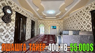 картинка: ХИВА АВАЗДУНАКДА🔥ТАЙЁР ТУРАР ЖОЙ🔥ЗУДЛИК БИЛАН СОТИЛАДИ🔥55.000$ ГАЛИШИЛАДИ🤝✅