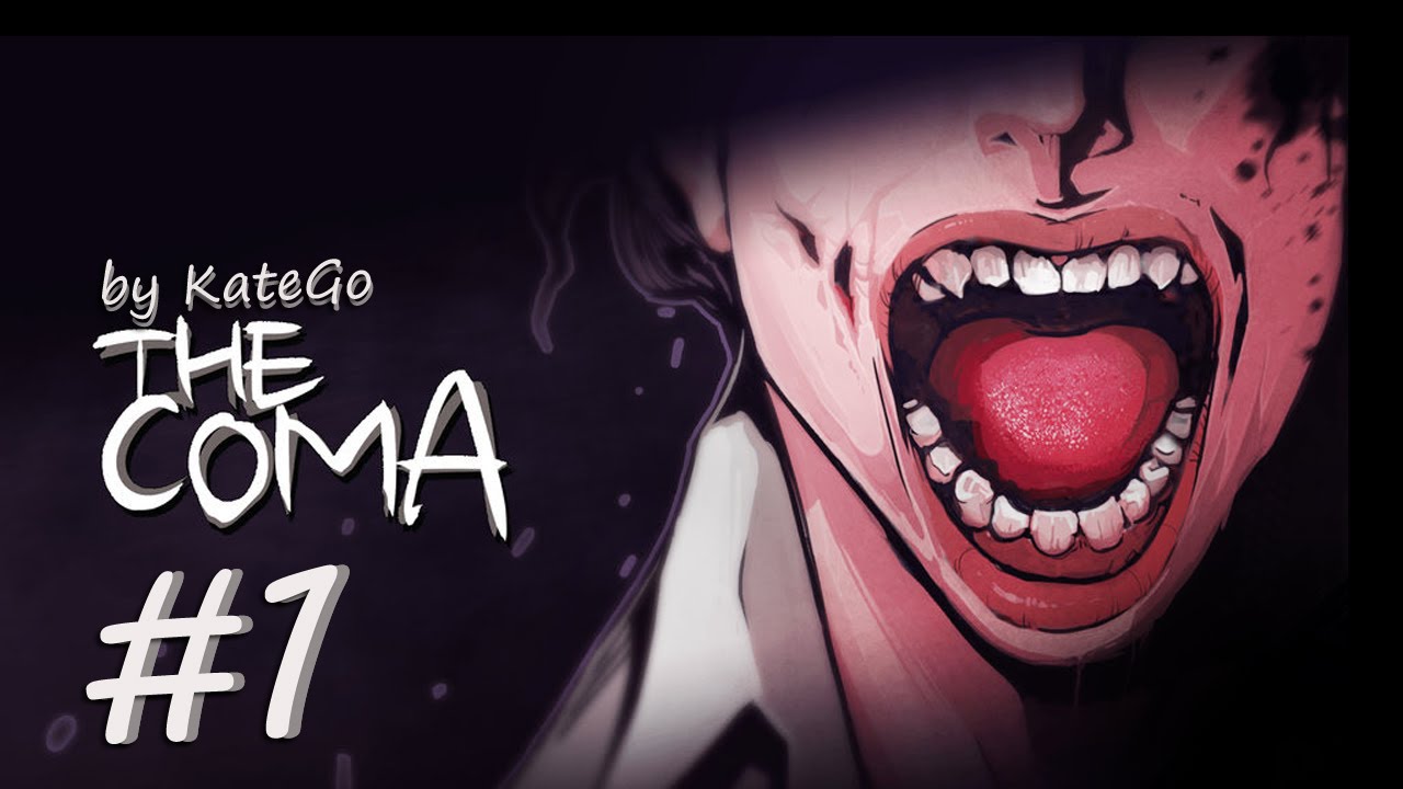 Прохождение The Coma: Cutting Class. #1. [Ходите, дети, на экзамены гулять]