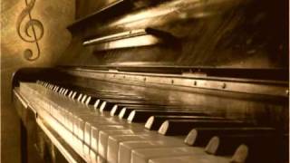 Emotion - Extremely romantic piano chords