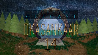 Under The Moons: Lets Play Outcast Ep 14
