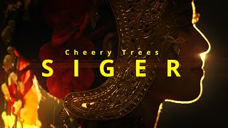 Cheery Trees - Siger (Official Music Video)