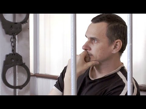 Новый герб Севастополя и голодовка Олега Сенцова | Радио Крым.Реалии