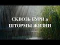 Сквозь бури и штормы жизни - Александр Шевченко, Рик Реннер  (05.04.2020)