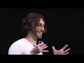 An Imminent Threat from Artificial Intelligence | Aidan Gomez | TEDxOxford