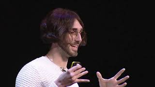 An Imminent Threat from Artificial Intelligence | Aidan Gomez | TEDxOxford