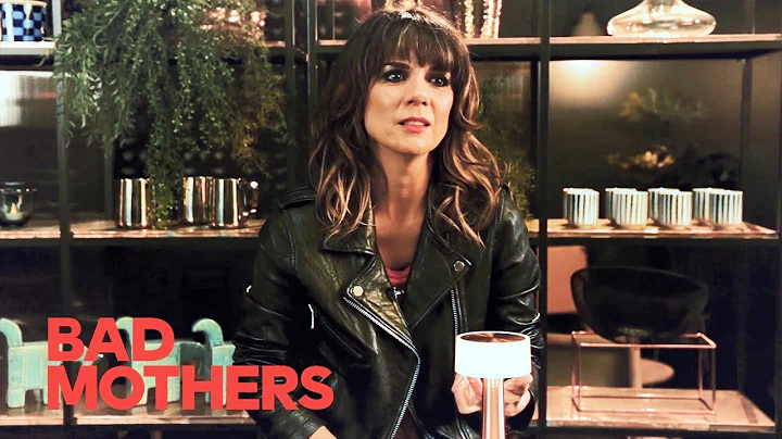 Michala Banas reflects on Jesse and Maddy's custod...