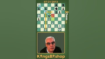 Discovering an X-Ray Attack