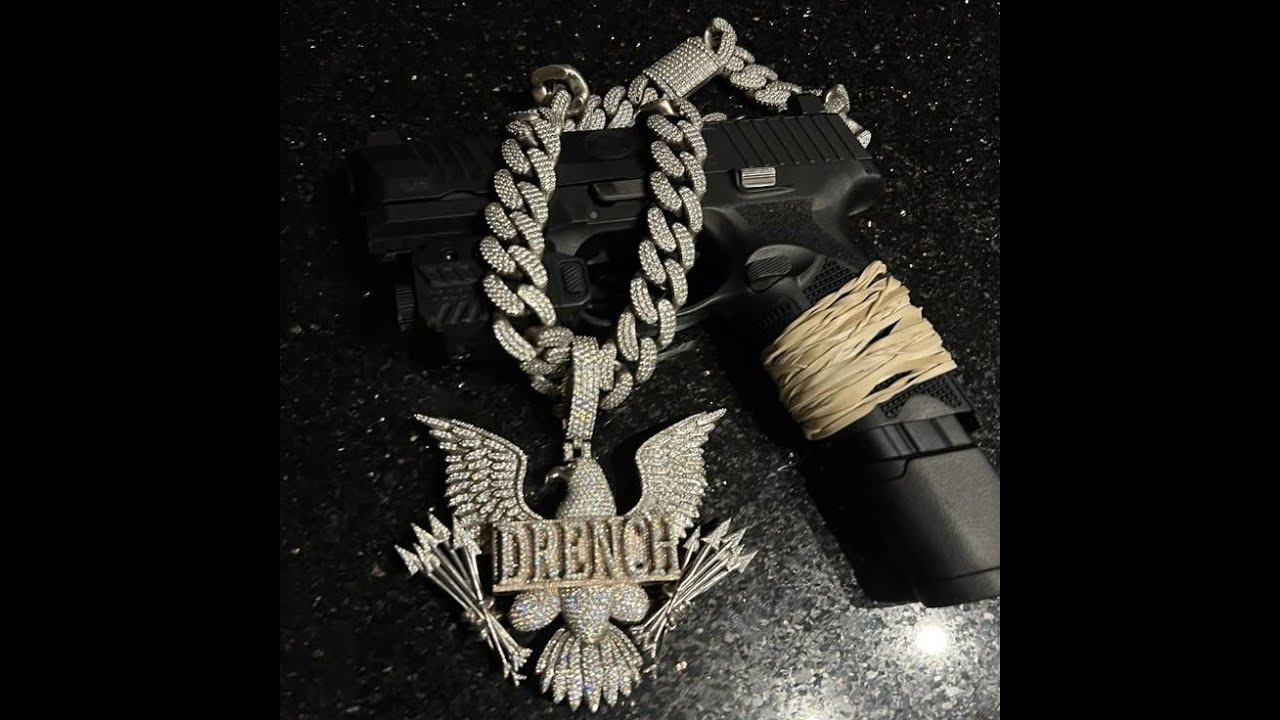 [FREE] Pooh Shiesty Type Beat 