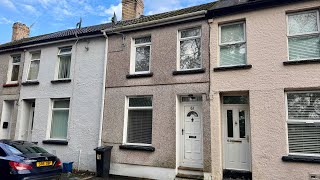 FOR SALE | Balaclava Road, Dowlais VIDEO TOUR