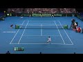 Shot of the Day - Andy Murray (GBR)