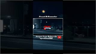 Preset AM 16:9 DJ Hotman Paris x Enak Susu Janda Old#jedagjedug #presetalightmotion #shorts