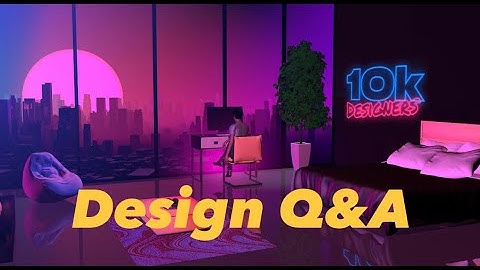 DESIGN Q&A: Problems UI/UX designers face