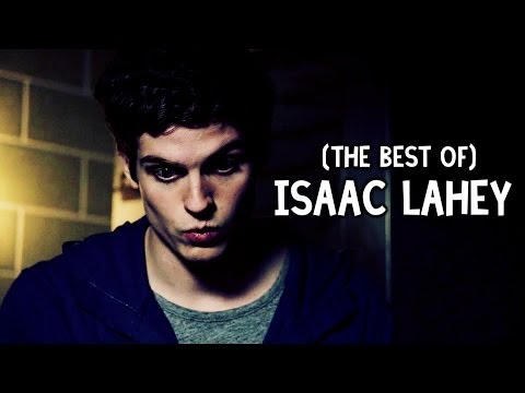 Video: Isaac lahey puas yuav rov qab los?