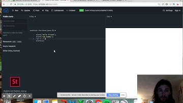 Creating a Quadratic Formula calculator using Javascript