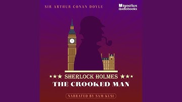 Chapter 4 - The Crooked Man