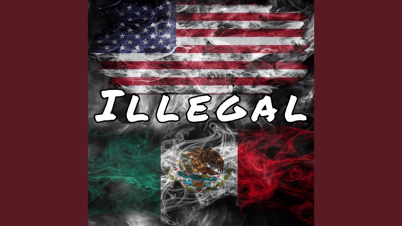 Watch Illegal on YouTube Watch Illegal on YouTube