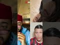 وامي كرشي الهربة مع الفقيه خالي معاك ديك متابعة  نفيسه ولده