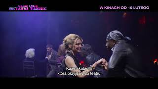 Magic Mike Ostatni Taniec I Spot 15S