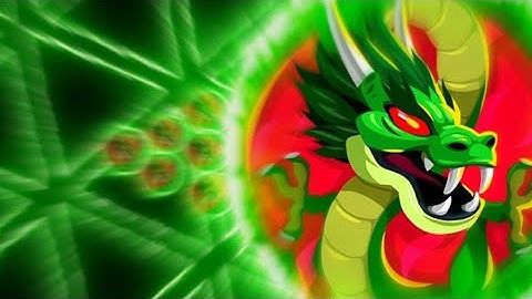 👑God of the kings👑 Blob.io macro mobile