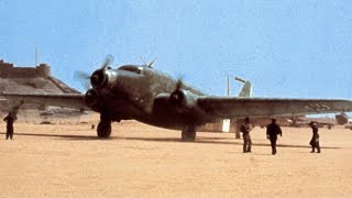 イタリア空軍輸送機 サヴォイア・マルケッティ SM.82 PART.1
