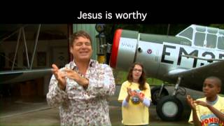 Miniatura de vídeo de "Worthy"