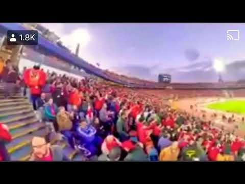 أغنية التراس أهلاوي جمهوره ده حماه الاهلي