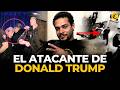 ¿Quién es Cole Allen?: el profesor que atentó contra Donald Trump en evento | El Comercio