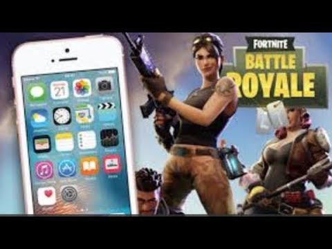 ALTERNATIVE TO USE MIC/VoiceChat IN FORTNITE MOBILE | Doovi - 480 x 360 jpeg 29kB