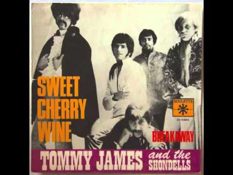 Sweet Cherry Wine Lyrics