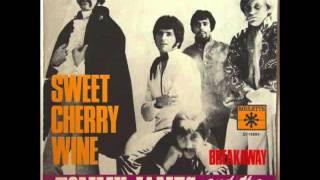 Tommy James &amp; The Shondells - Sweet Cherry Wine