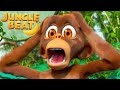 Disaster | Jungle Beat | Cartoons for Kids | WildBrain Happy