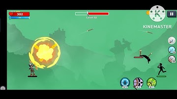 The Archers 2 : Game with Bow ।। Level 52।।