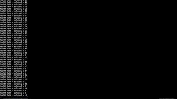 [C/C++ video 47] Nesne yönelimli programlamaya (Object Oriented Promramming - OOP) giriş