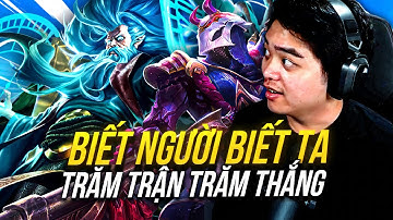 THẦY 7 NÚI VỪA CHƠI VỪA DẠY CÙNG CHIẾN THUẬT ĐỈNH CAO VÀ CÁI KẾT!