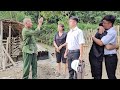The Landowner Came To Find Thanh And Yen Chi He Seemed Very Angry The Landowner Came To Find Thanh And Yen Chi He Seemed Very Angry