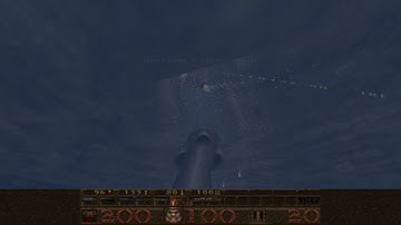 Quake (2021): Dimension of the Past - E5M5: The Stronghold [All Secrets]