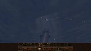 Quake (2021): Dimension of the Past - E5M5: The Stronghold [All Secrets]