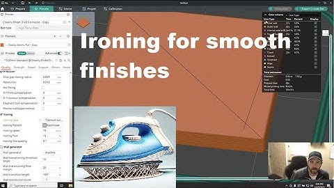 Mastering Perfect Finishes: Orca Slicer
