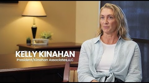 Personalized Approach to Banking (Kinahan Associates, LLC)