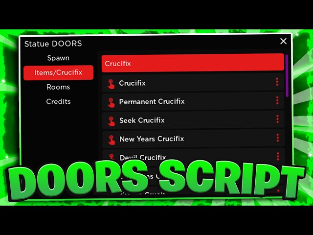 foryou #roblox Go to my  for the link! 🔗 #doors #script