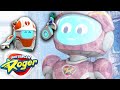 Space Ranger Roger | Episode 18 - 20 Compilation | Cartoons For Kids | Funny Cartoons